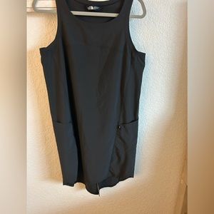 The North face dress